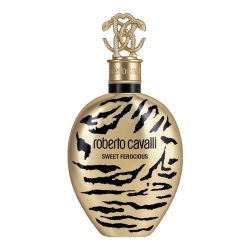 Roberto Cavalli, Sweet Ferocious, Eau De Parfum, For Women, 75 ml *Tester