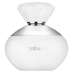 Rocco Barroco, White, Eau De Parfum, For Women, 100 ml