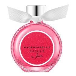 Rochas, Mademoiselle In Love, Woda perfumowana, Dla kobiet, 90 ml