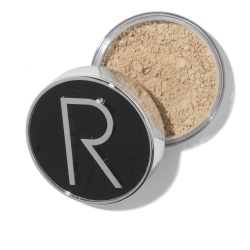 Rodial, Glass, Natural Glow, Loose Setting Powder, 18 g
