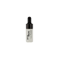 Rodial, SPF 50 Drops, Protecție UV, Ser, Pentru față, SPF 50, 10 ml