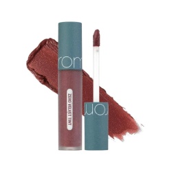 Rom&nd, Zero Velvet Tint, Ruj lichid, Ruj lichid, 23, Vintage Taupe, 5.5 g