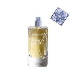 Rose et Marius, Un rendez-vous avec Cezanne, Eau De Parfum, Unisex, 100 ml