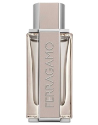Salvatore Ferragamo, Bright Leather, Eau De Toilette, For Men, 100 ml *Tester