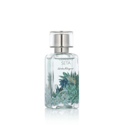 Salvatore Ferragamo, Giungle Di Seta, Eau De Parfum, Unisex, 50 ml