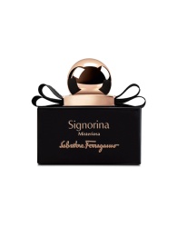 Salvatore Ferragamo, Signorina Misteriosa, Eau De Parfum, For Women, 50 ml