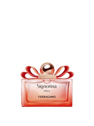 Salvatore Ferragamo, Signorina Unica, Eau De Parfum, For Women, 100 ml *Tester