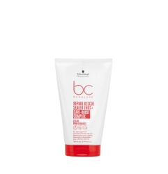 Schwarzkopf Professional, Bonacure Repair Rescue, Ser pentru păr, Netezire, 100 ml