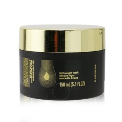 Sebastian Professional, Dark Oil, Mască de tratament pentru păr, Anti-încâlcire, 150 ml