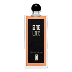 Serge Lutens, Fleurs D'Oranger, Apă de parfum, Unisex, 50 ml