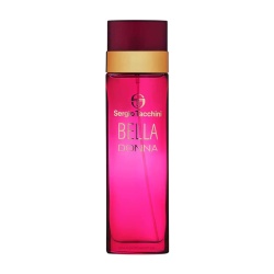 Sergio Tacchini, Bella Donna, Apă de toaletă, Pentru femei, 75 ml
