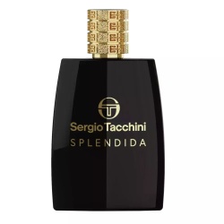 Sergio Tacchini, Splendida, Apă de parfum, Pentru femei, 100 ml