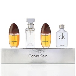 Set Calvin Klein: Eternity, Eau De Parfum, For Women, 15 ml