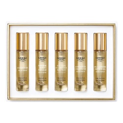 Set Creed: Aventus, Eau De Parfum, For Men, 10 ml