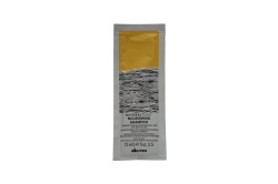 Set, Davines, NaturalTech, Hair Shampoo, Nourishing, 13 pcs, 12 ml *Sample