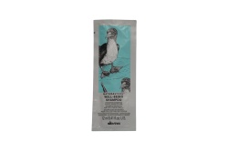 Set, Davines, Well Being, Hair Shampoo, Hydrating, 12 pcs, 12 ml