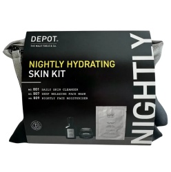 Set Depot: 800 Skin Specifics No. 809, Moisturizing, Night, Cream, For Face, 65 ml