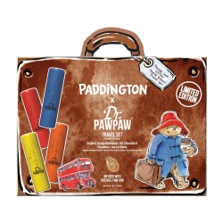 Set Dr. PawPaw: Paddington Orange Marmalade, Hydrating, Lip Balm, 4 g
