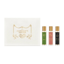 Set Gucci: The Alchemist's Garden - The Voice Of The Snake, Eau De Parfum, For Women, 15 ml