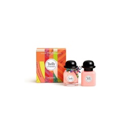 Set Hermes: Twilly d'Hermes, Eau De Parfum, For Women, 50 ml