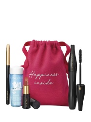 Set Lancome: Hypnose, Volumizing, Mascara, 01, Noir Hypnotic, 6.2 ml