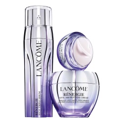 Set Lancome: Renergie HPN 300-Peptide, Anti-Aging, Cream, For Face, 50 ml