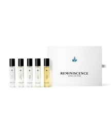 Set Reminiscence: Souffle Ambre, Eau De Toilette, Unisex, 11 ml