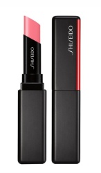 Shiseido, ColorGel, Lip Balm, 103, Peony, 2 g *Tester