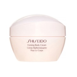 Shiseido, Shiseido, Hydrating & Smoothening, Body Cream, Body, 200 ml