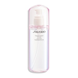 Shiseido, Treatment Softener Enriched, Hydrating, Smoothing, Nourishing & Softening, Morning & Evening, Lotion, For Face, 150 ml