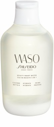 Shiseido, Waso Beauty Smart, Cleansing, Micellar Water, For All Skin Types, 250 ml *Tester