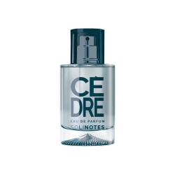 Solinotes, Cedre, Apă de parfum, Unisex, 50 ml