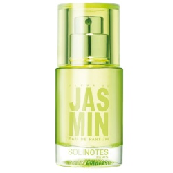 Solinotes, Fleur de Jasmin, Apă de parfum, Unisex, 15 ml