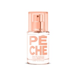Solinotes, Peche, Apă de parfum, Pentru femei, 15 ml