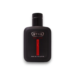 Str8, Red Code, Eau De Toilette, For Men, 100 ml *Tester