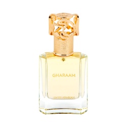 Swiss Arabian, Gharaam, Apă de parfum, Unisex, 50 ml