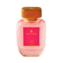 Swiss Arabian, Musky Vanilla 1416, Apă de parfum, Unisex, 100 ml