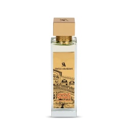 Swiss Arabian, Passion Of Venice, Extrait De Parfum, Unisex, 100 ml