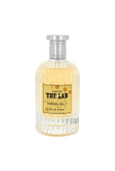 The Lab, Sandal No.1, Apă de parfum, Unisex, 100 ml
