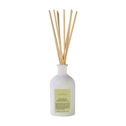 The Olphactory, Acqua Bergamota, Fragrance Sticks, Aroma Reed Diffuser, 250 ml