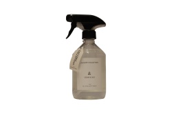 The Olphactory, Cedar & Oud, Woody, Wardrobe Freshener, 500 ml