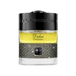 The Spirit Of Dubai, Dubai Fakhama, Eau De Parfum, Unisex, 50 ml