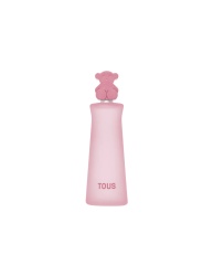 Tous, Kids Girl, Apă de toaletă, Pentru fete, 100 ml