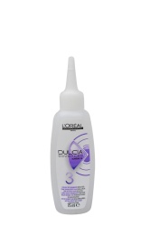 Tratament L'Oreal Professionnel Dulcia Advanced No 3 pentru par sensibil, 75 ml - Img 1