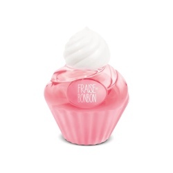 Tutti Delices, Fraise Bonbon, Apă de toaletă, Pentru femei, 50 ml
