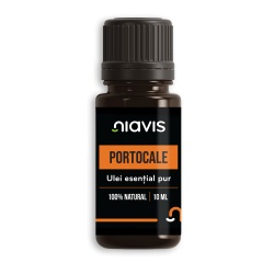 Ulei Esential de Portocale 10ml