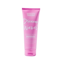 Umberto Giannini, Dreamy Waves, Balsam de păr, Definirea buclelor, 250 ml
