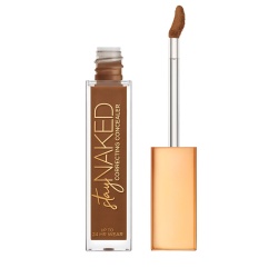 Urban Decay, Stay Naked, Corector lichid, 80WR, Roșu călduros, 10.2 g