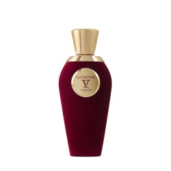 V Canto, Lucrethia, Extrait De Parfum, Unisex, 100 ml
