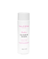 Valcena, Eau Fraiche De Rose, Hidratant, Loțiune tonică, Pentru față, 200 ml